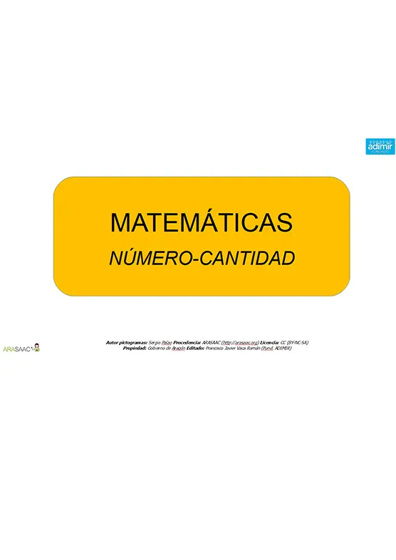 Power point: cantidad – numero | Adimir