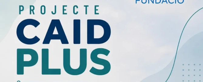 Proyecto CAID PLUS de la Fundación ADIMIR