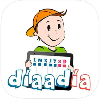 App’s educativas recomendadas por la Fundación Adimir