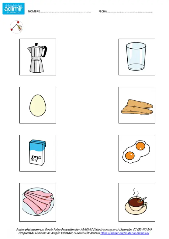 Dossier conceptos básicos lengua II
