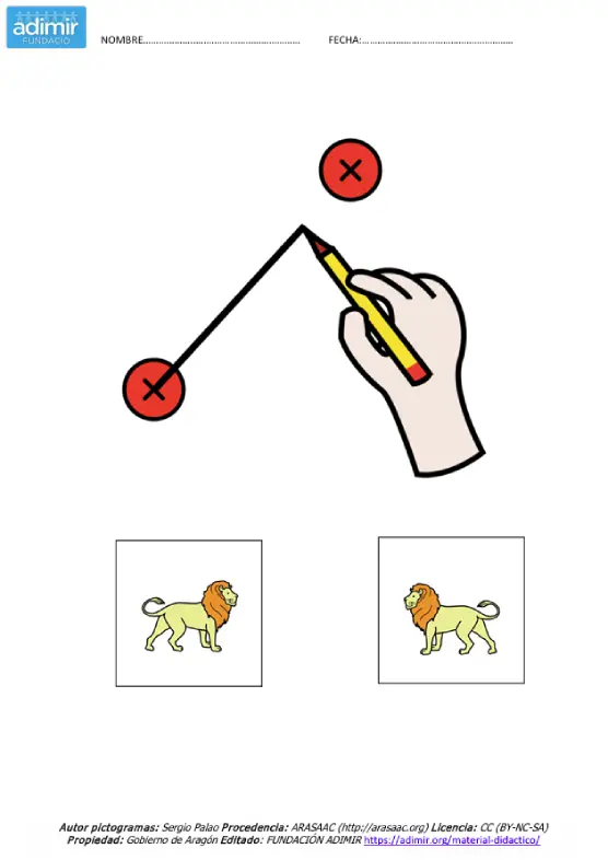 Dossier conceptos básicos lengua
