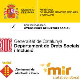 Entidades oficiales de Adimir