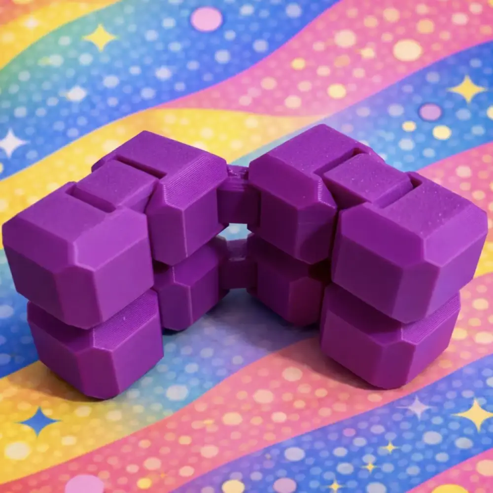 Botones y piezas móviles para manipular y mejorar la motricidad fina.