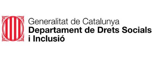 Departament de Drets Socials i Inclusió