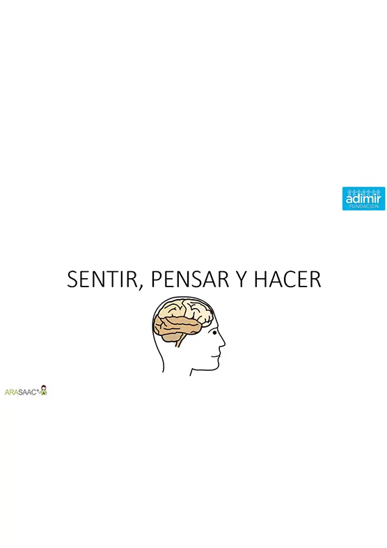 Power point: ¿qué pienso – qué hago?